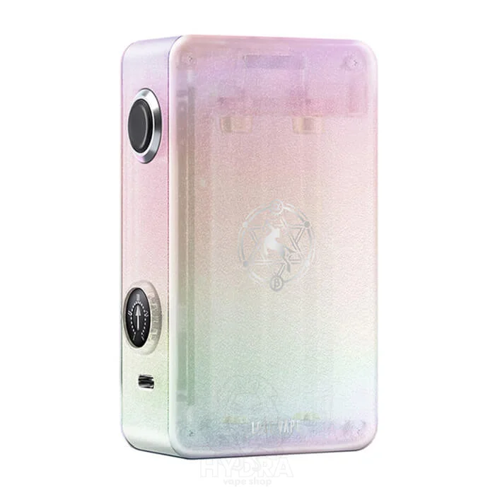 Lost Vape Centaurus P200 200w - Батарейний мод (Оригінал) — 3